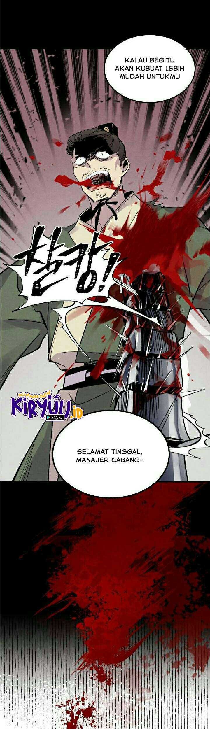 lightning expert Chapter 23 - halaman 34