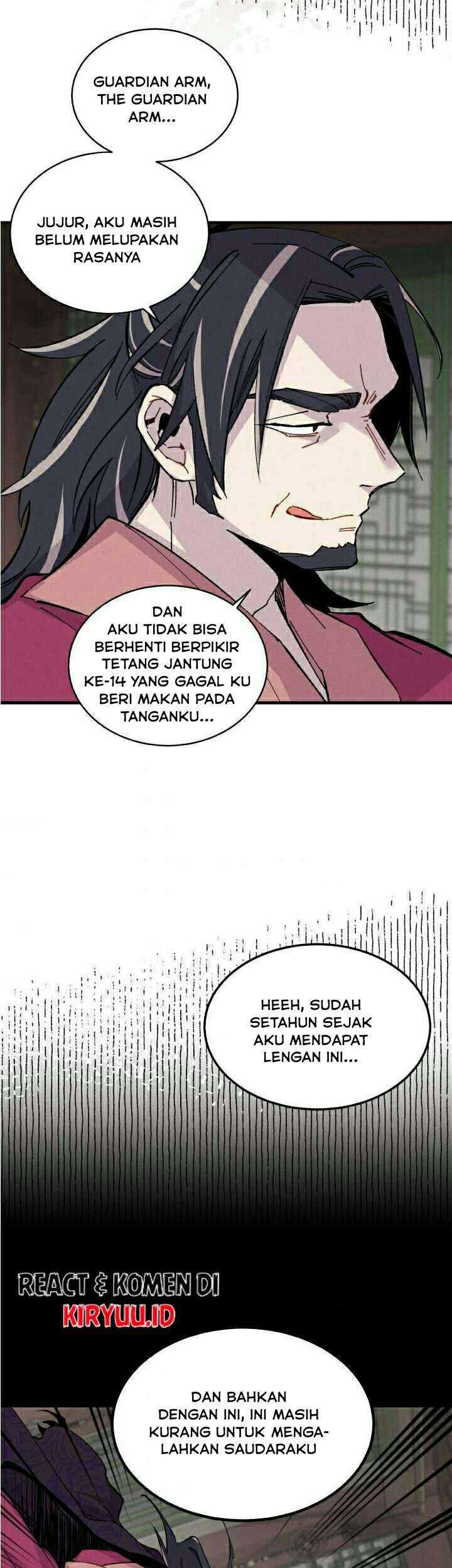 lightning expert Chapter 23 - halaman 36