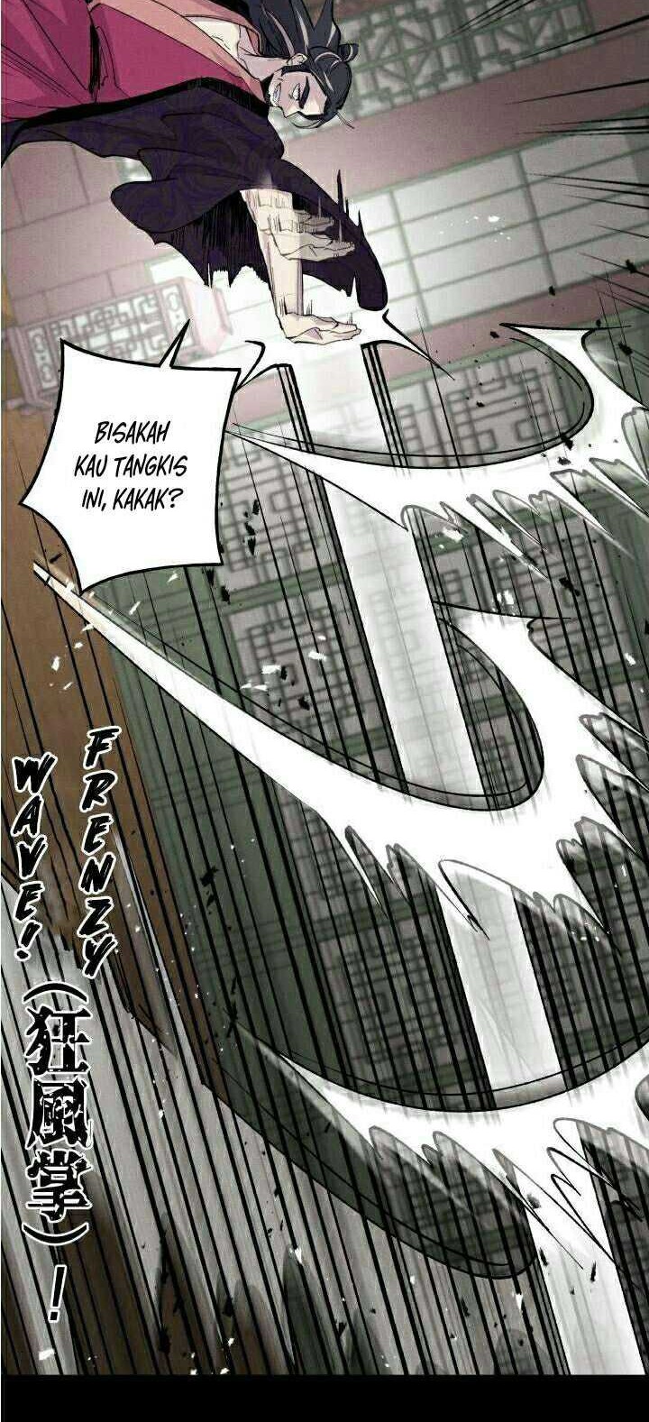 lightning expert Chapter 23 - halaman 37