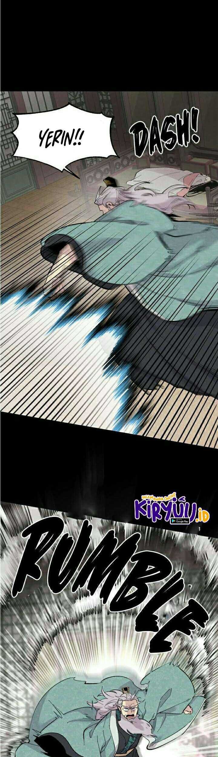 lightning expert Chapter 23 - halaman 38