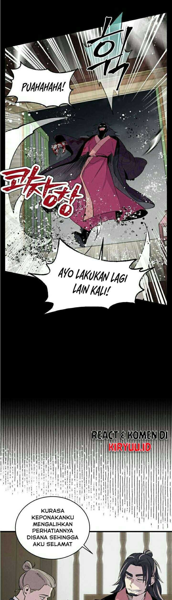 lightning expert Chapter 23 - halaman 40