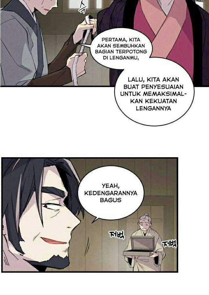 lightning expert Chapter 23 - halaman 41