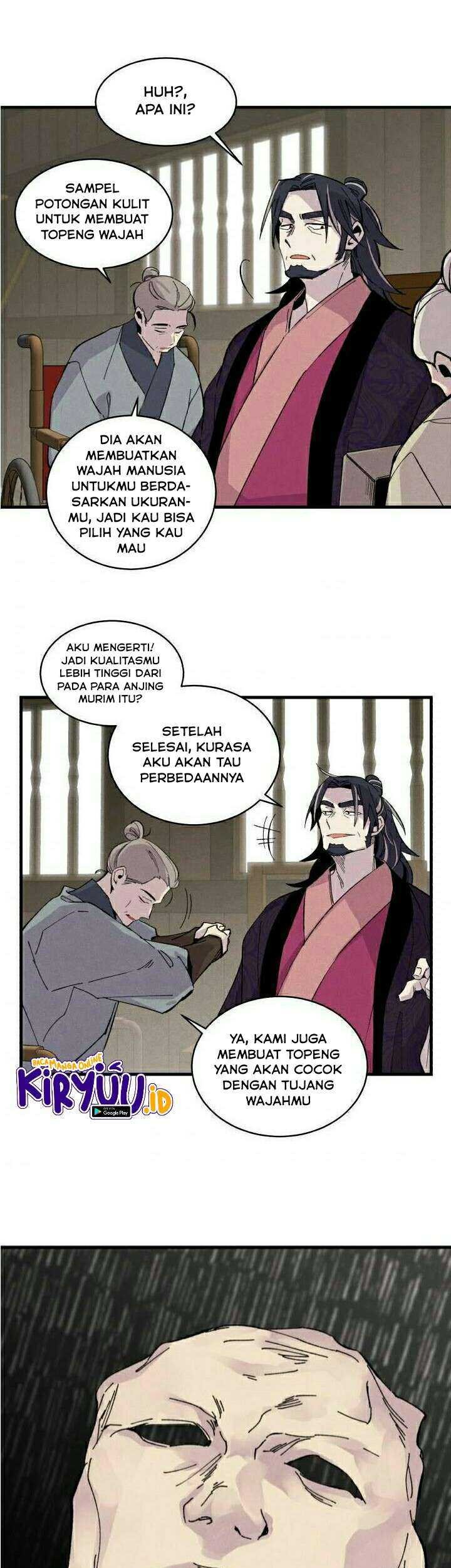 lightning expert Chapter 23 - halaman 42