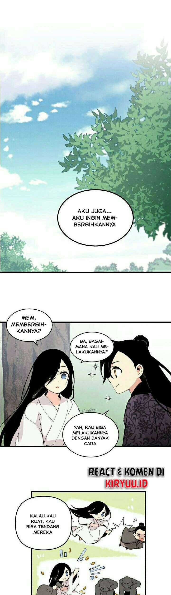 lightning expert Chapter 23 - halaman 44