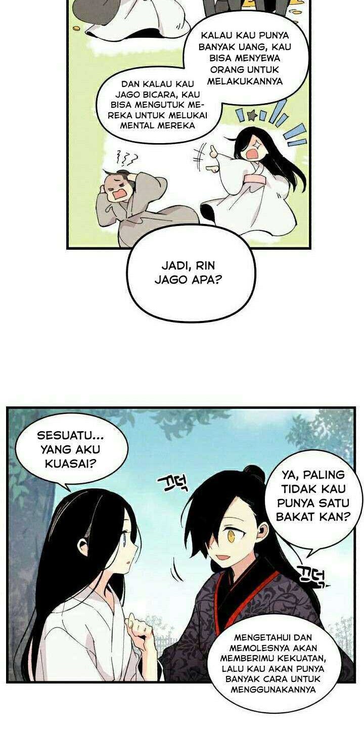 lightning expert Chapter 23 - halaman 45