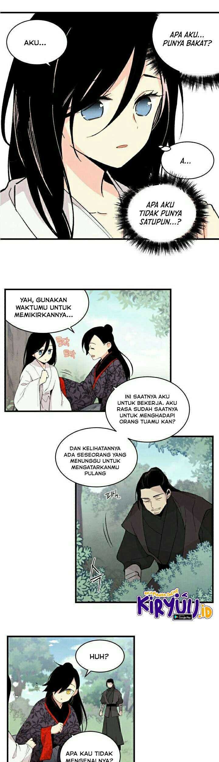 lightning expert Chapter 23 - halaman 46