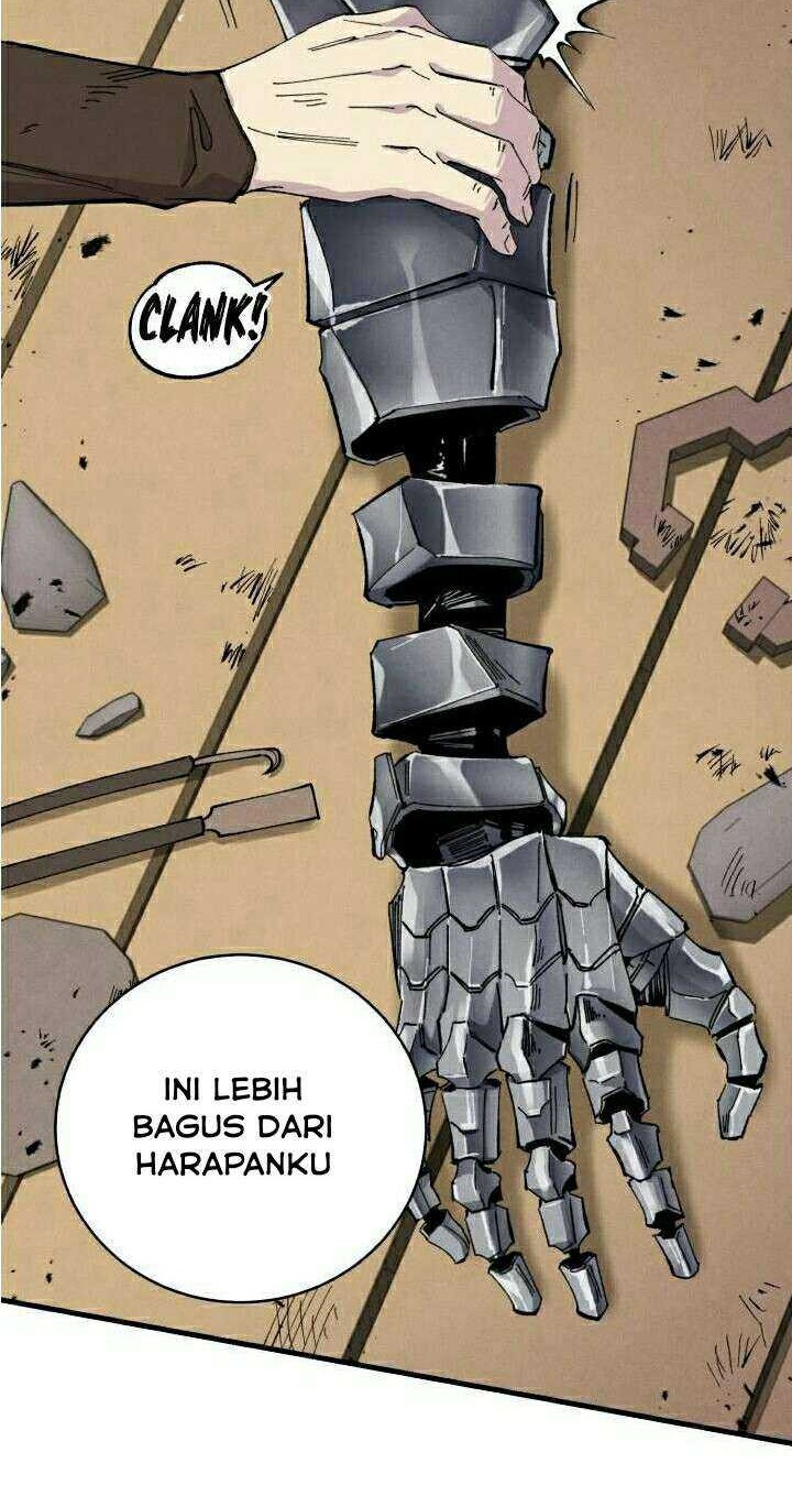 lightning expert Chapter 23 - halaman 7