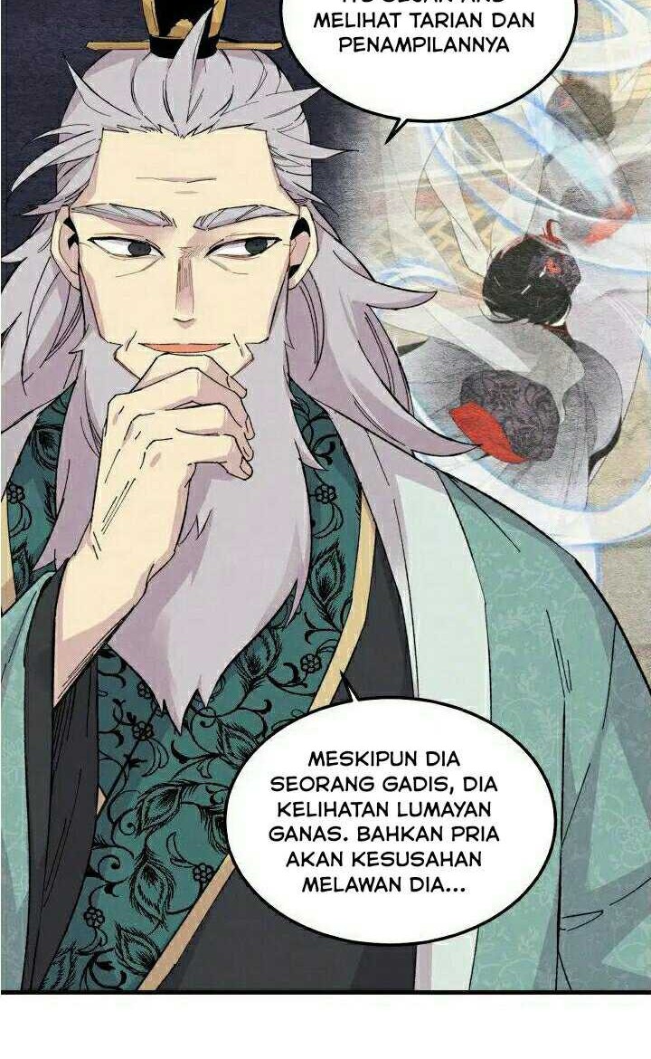 lightning expert Chapter 24 - halaman 21
