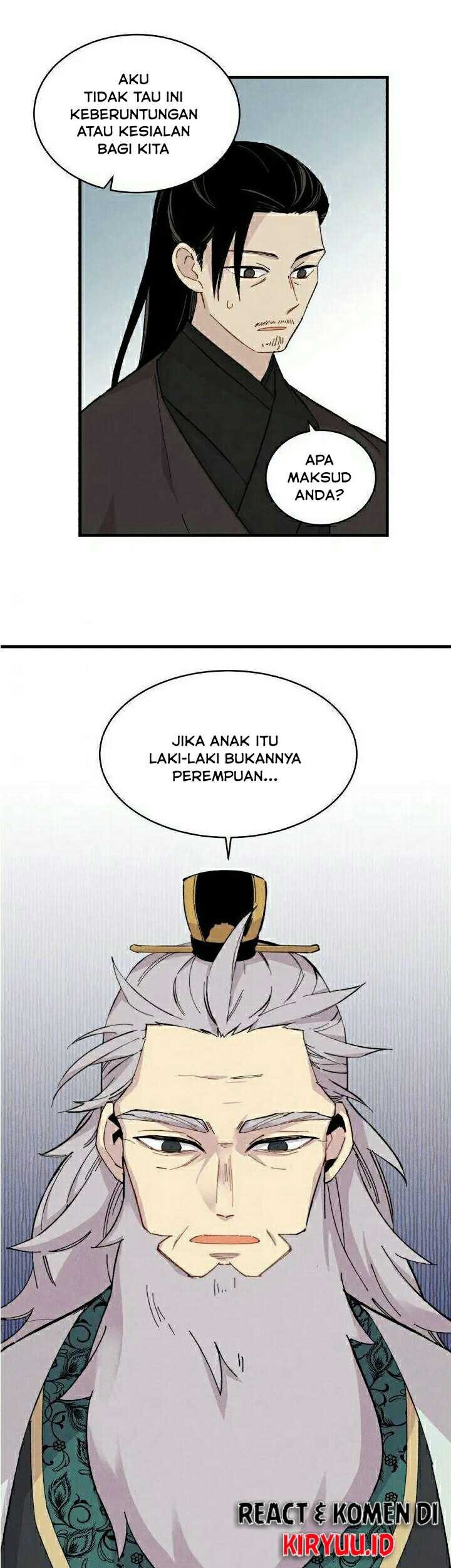lightning expert Chapter 24 - halaman 22