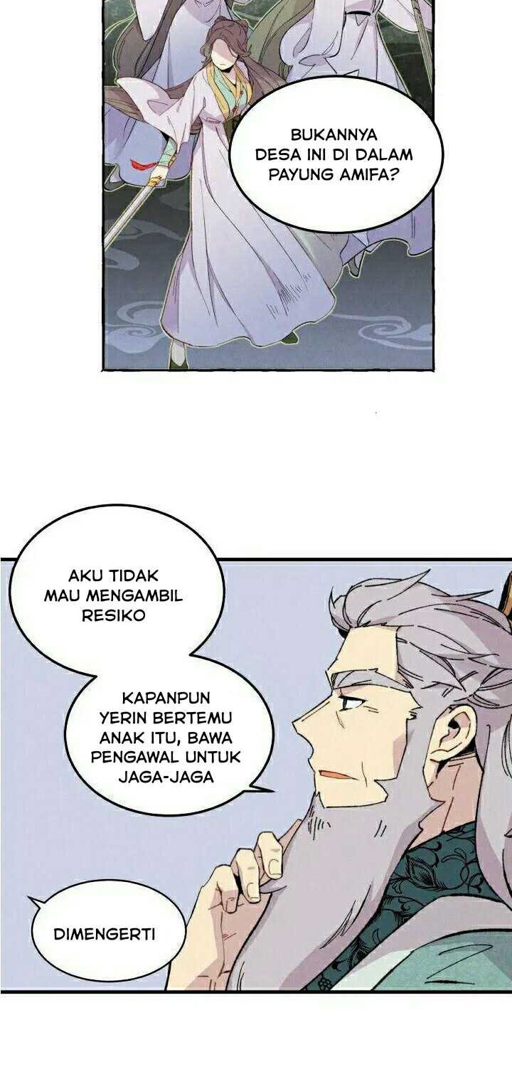 lightning expert Chapter 24 - halaman 25