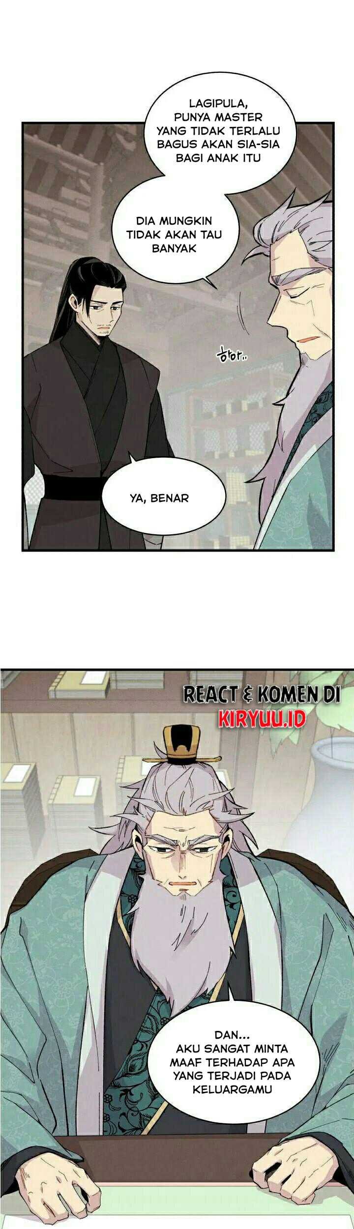 lightning expert Chapter 24 - halaman 26