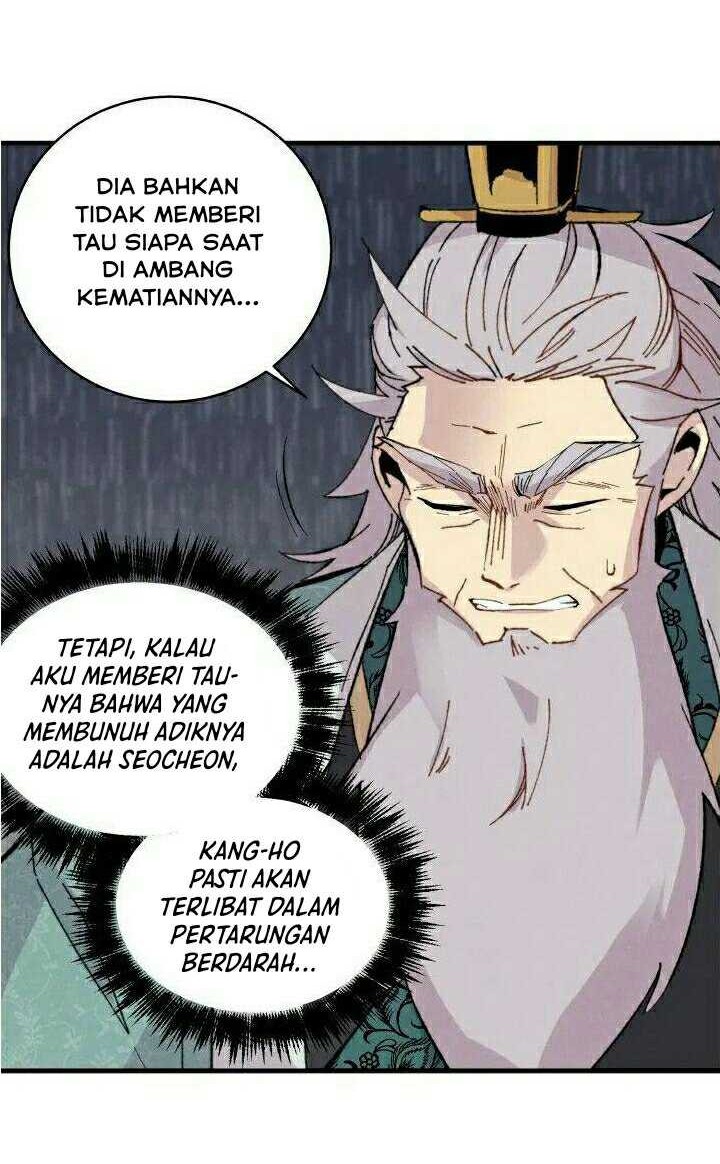 lightning expert Chapter 24 - halaman 29