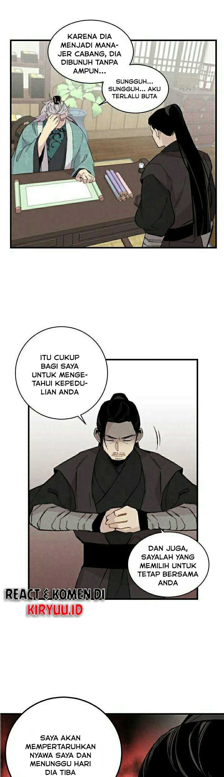 lightning expert Chapter 24 - halaman 30