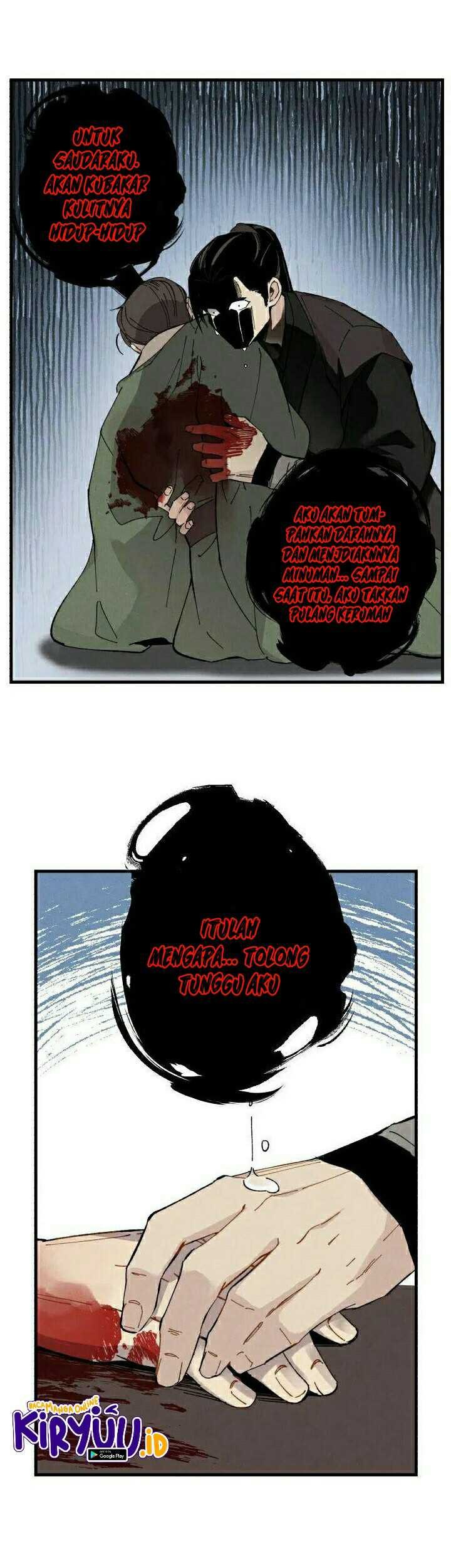 lightning expert Chapter 24 - halaman 32