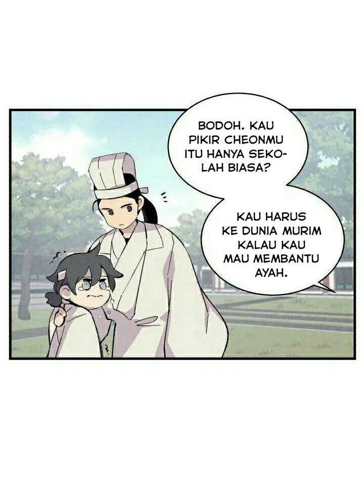 lightning expert Chapter 24 - halaman 39