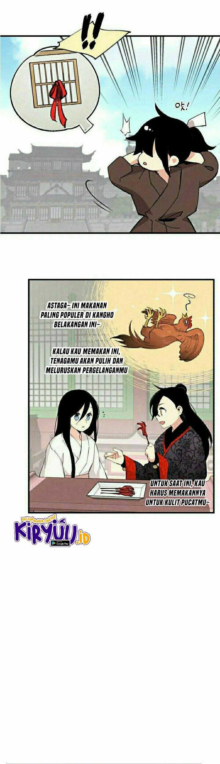 lightning expert Chapter 24 - halaman 44