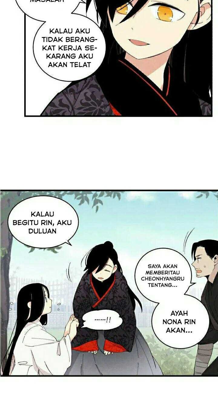 lightning expert Chapter 24 - halaman 5