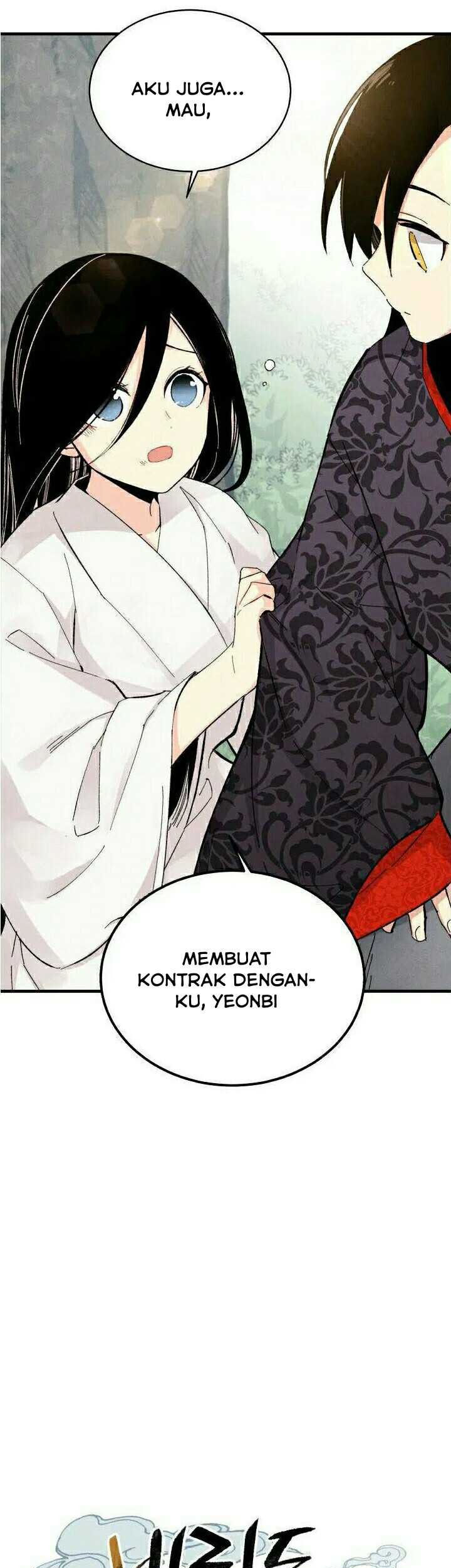 lightning expert Chapter 24 - halaman 8