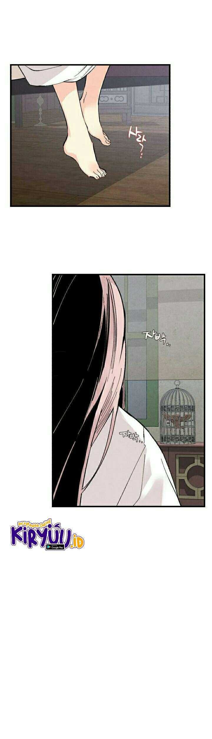 lightning expert Chapter 25 - halaman 10