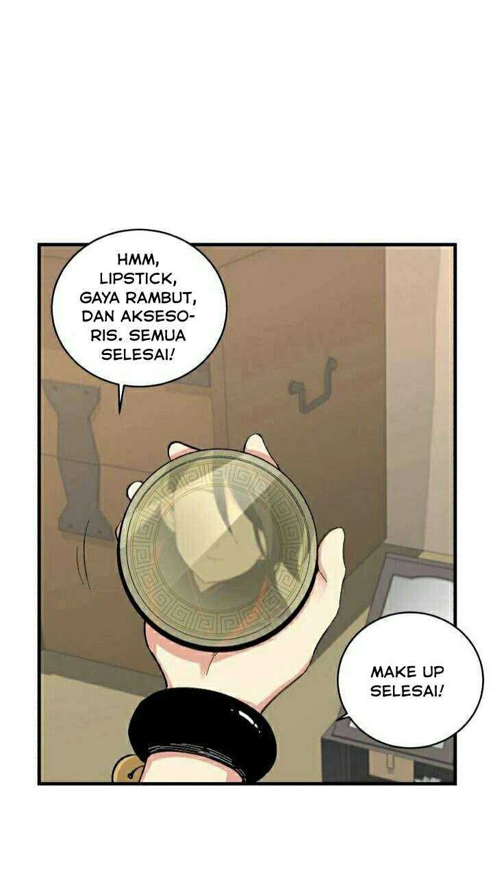 lightning expert Chapter 25 - halaman 17