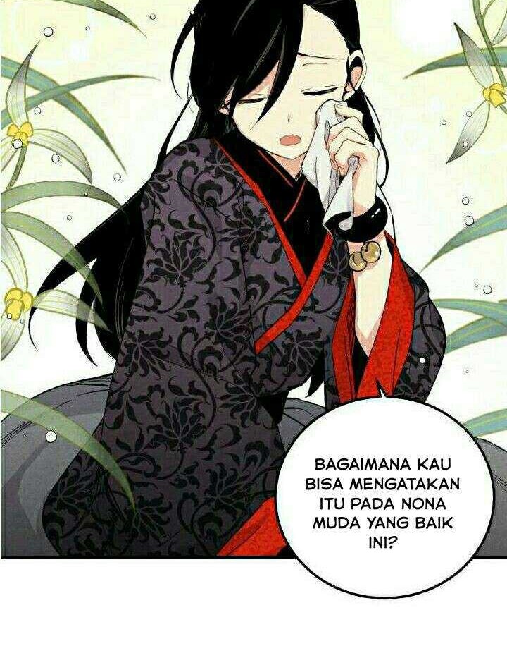 lightning expert Chapter 25 - halaman 23