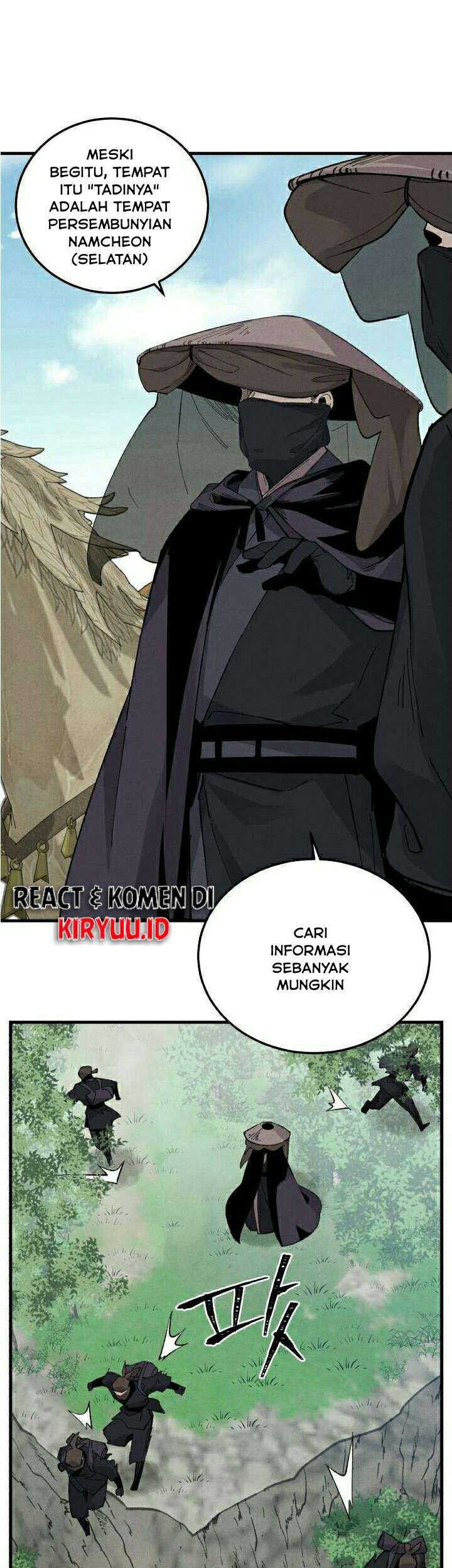 lightning expert Chapter 25 - halaman 28