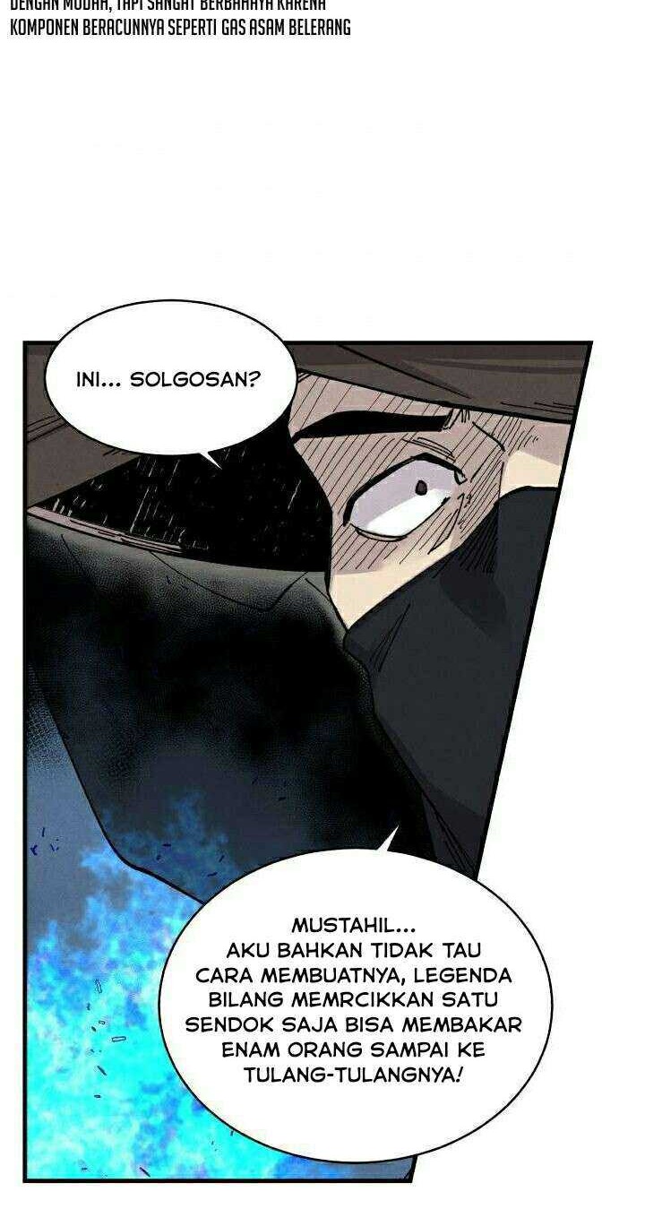 lightning expert Chapter 25 - halaman 31