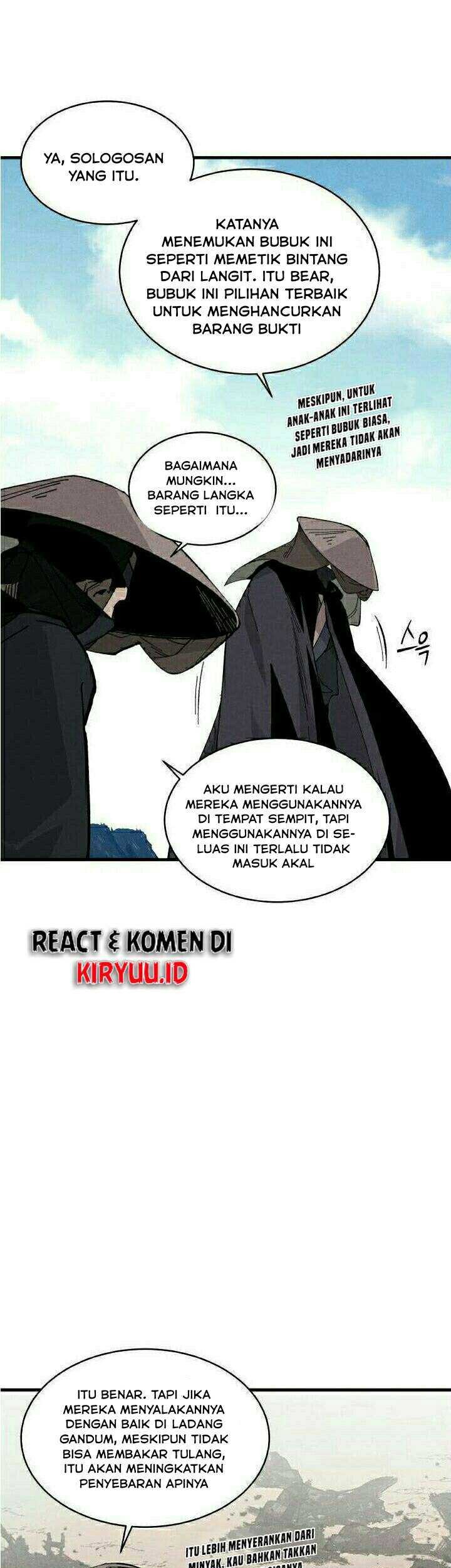 lightning expert Chapter 25 - halaman 32