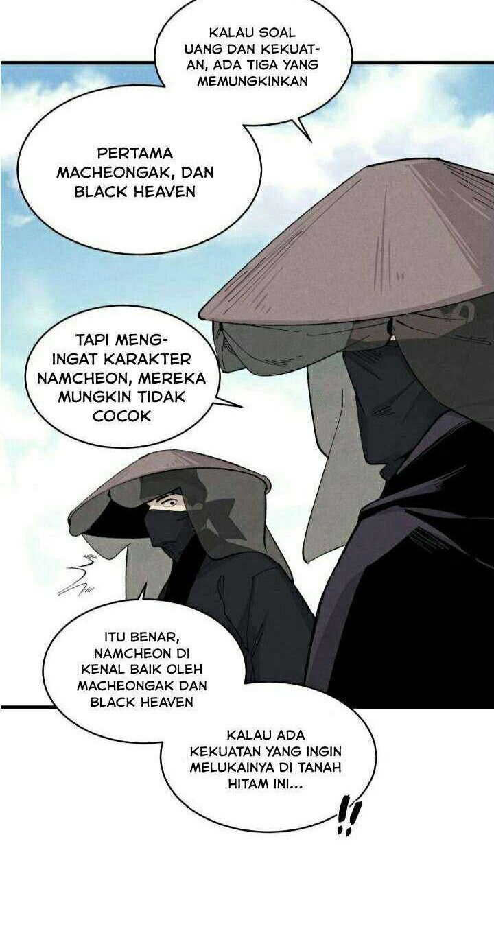 lightning expert Chapter 25 - halaman 35