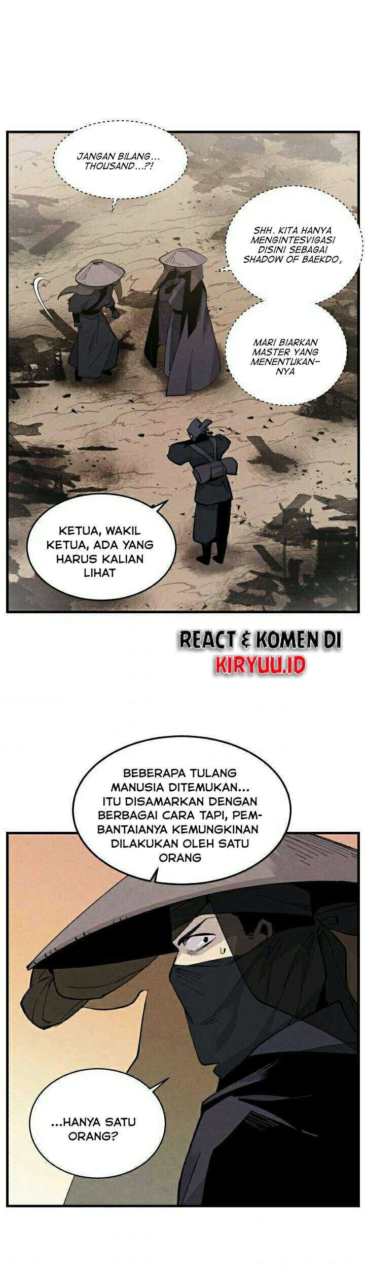 lightning expert Chapter 25 - halaman 36