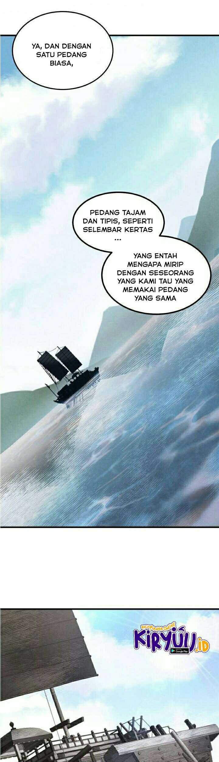 lightning expert Chapter 25 - halaman 38