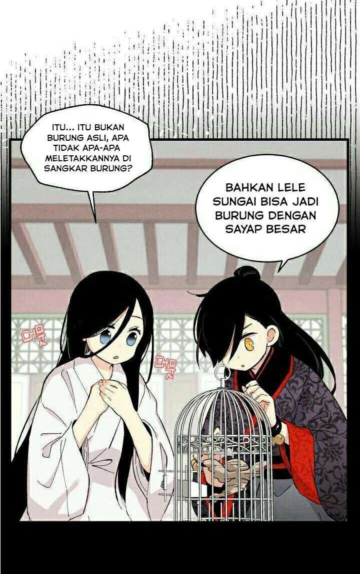lightning expert Chapter 25 - halaman 7