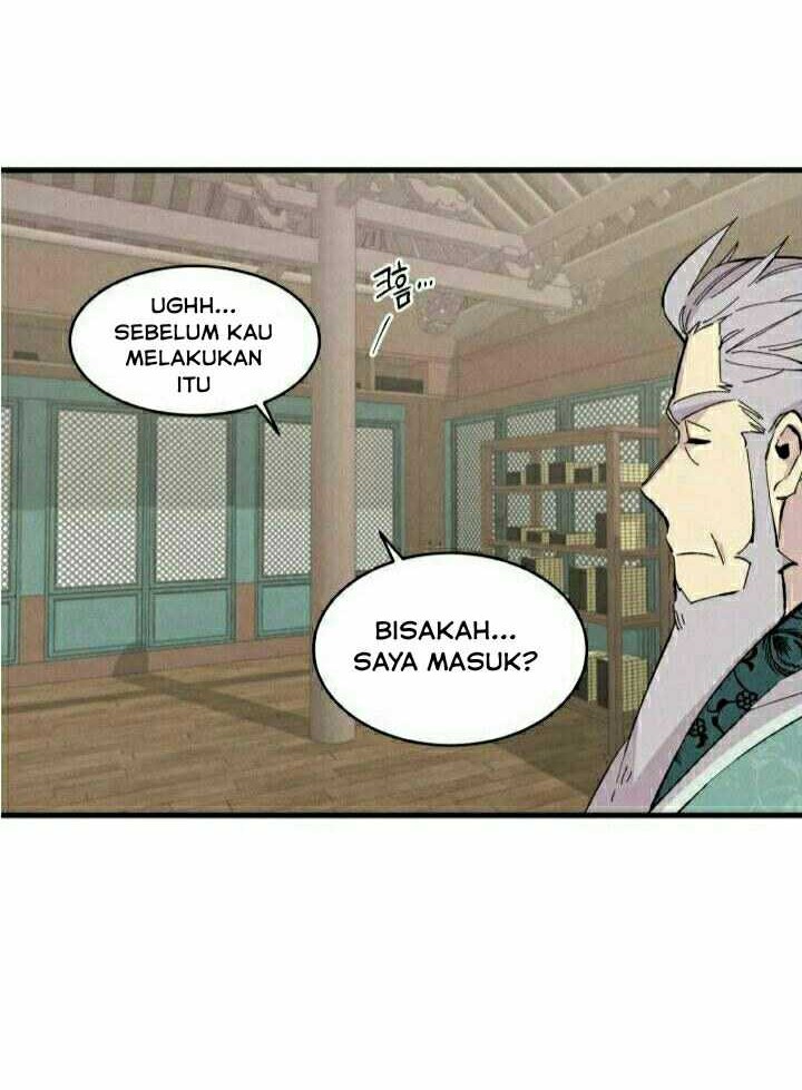 lightning expert Chapter 26 - halaman 10