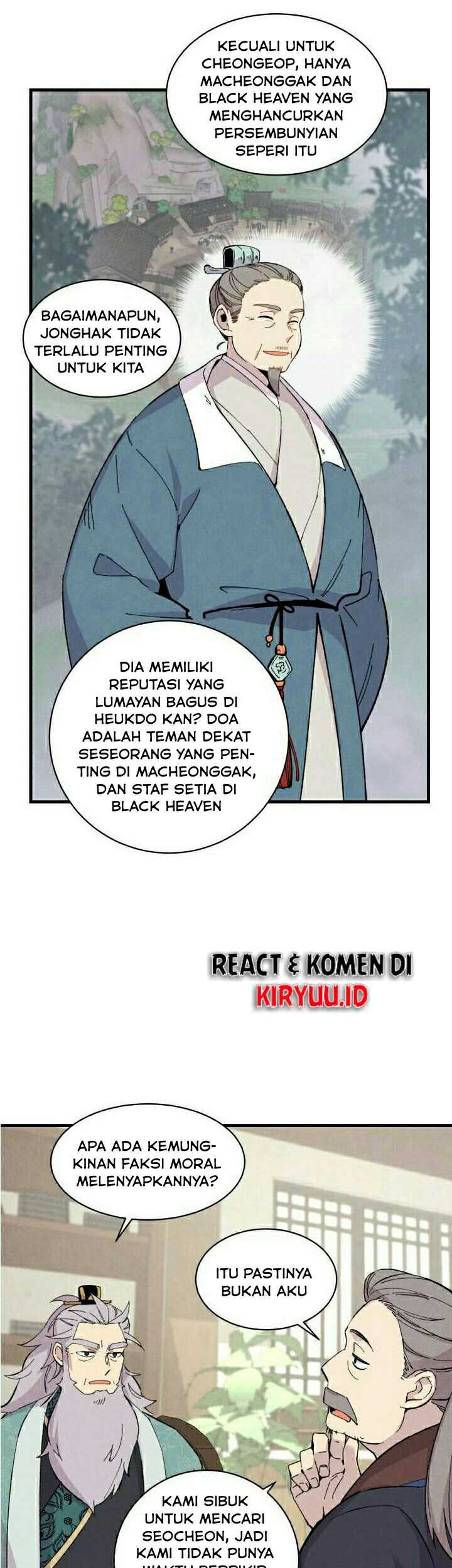 lightning expert Chapter 26 - halaman 15
