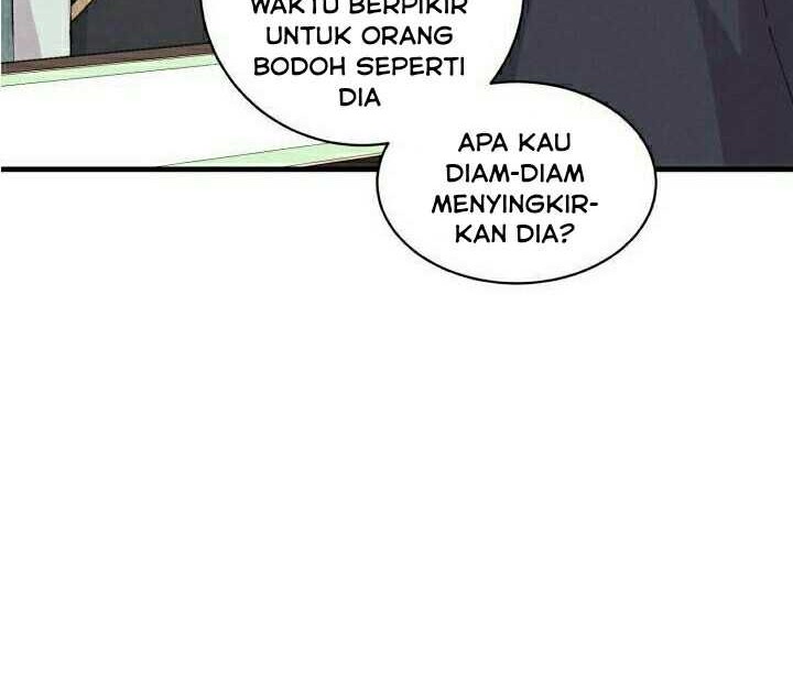lightning expert Chapter 26 - halaman 16