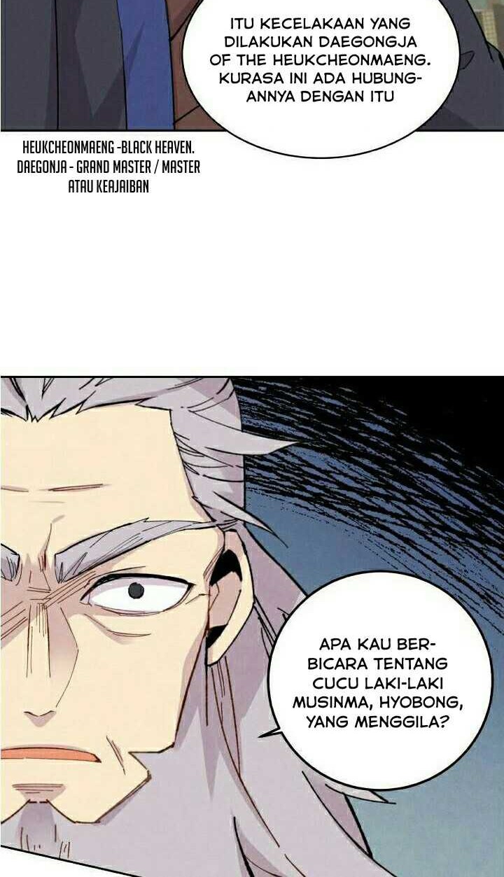 lightning expert Chapter 26 - halaman 18