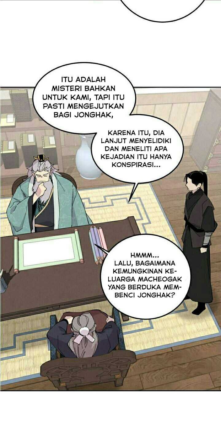 lightning expert Chapter 26 - halaman 20