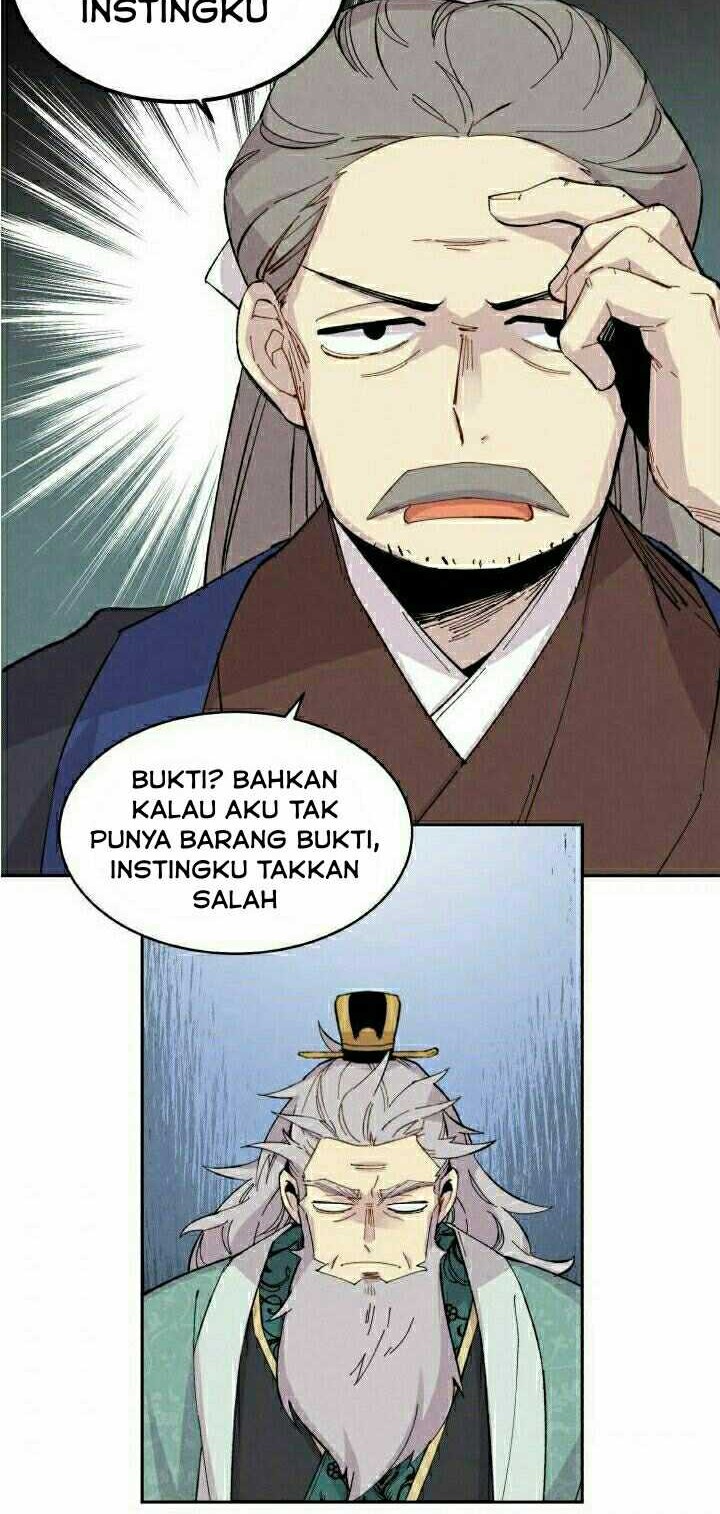 lightning expert Chapter 26 - halaman 22