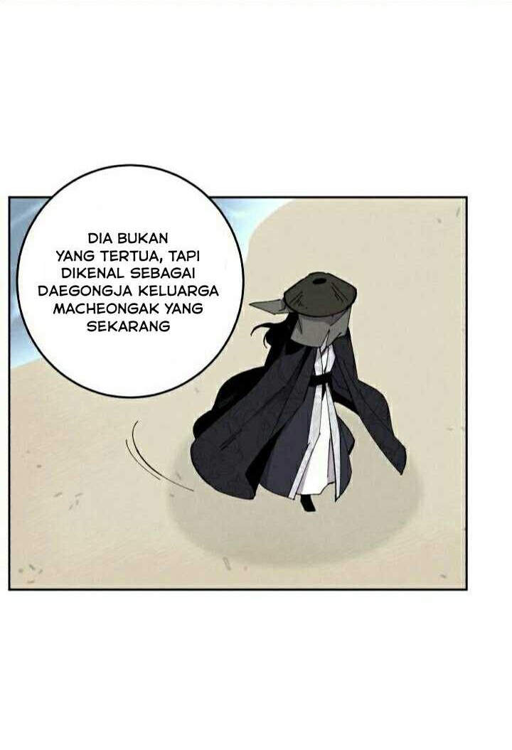 lightning expert Chapter 26 - halaman 26