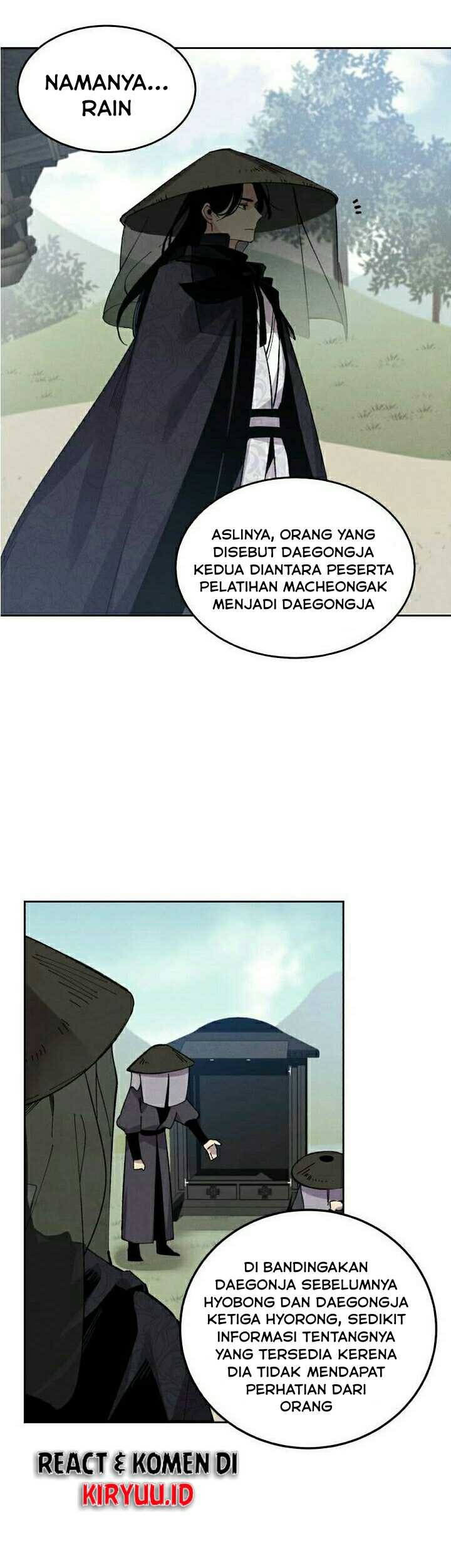 lightning expert Chapter 26 - halaman 27