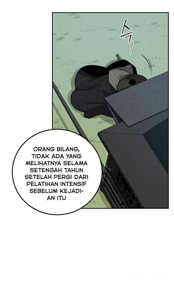 lightning expert Chapter 26 - halaman 28