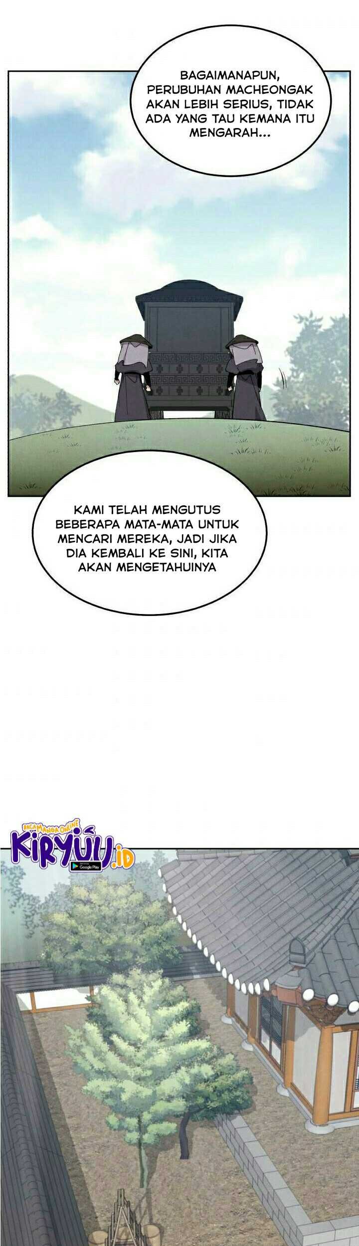 lightning expert Chapter 26 - halaman 29