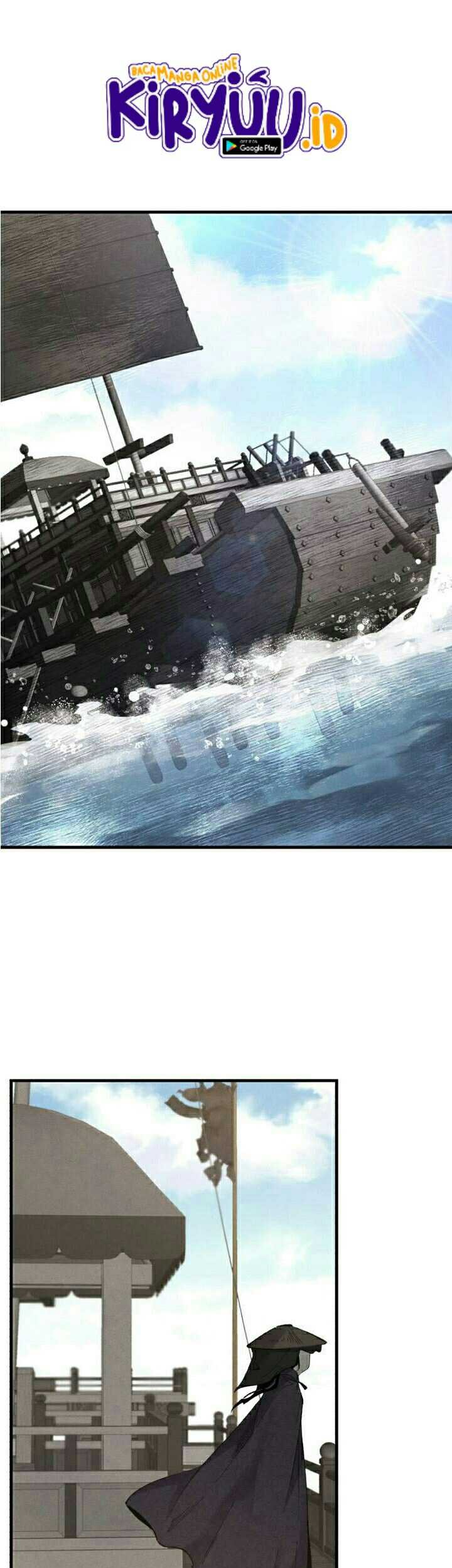 lightning expert Chapter 26 - halaman 3