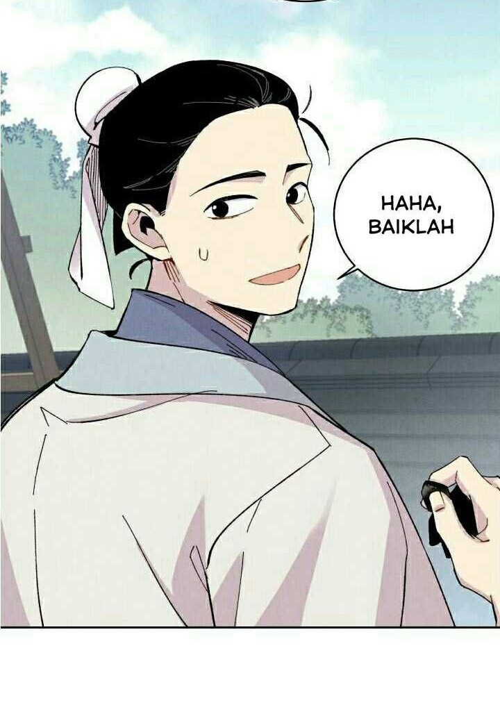 lightning expert Chapter 26 - halaman 32