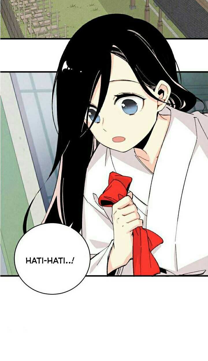 lightning expert Chapter 26 - halaman 34