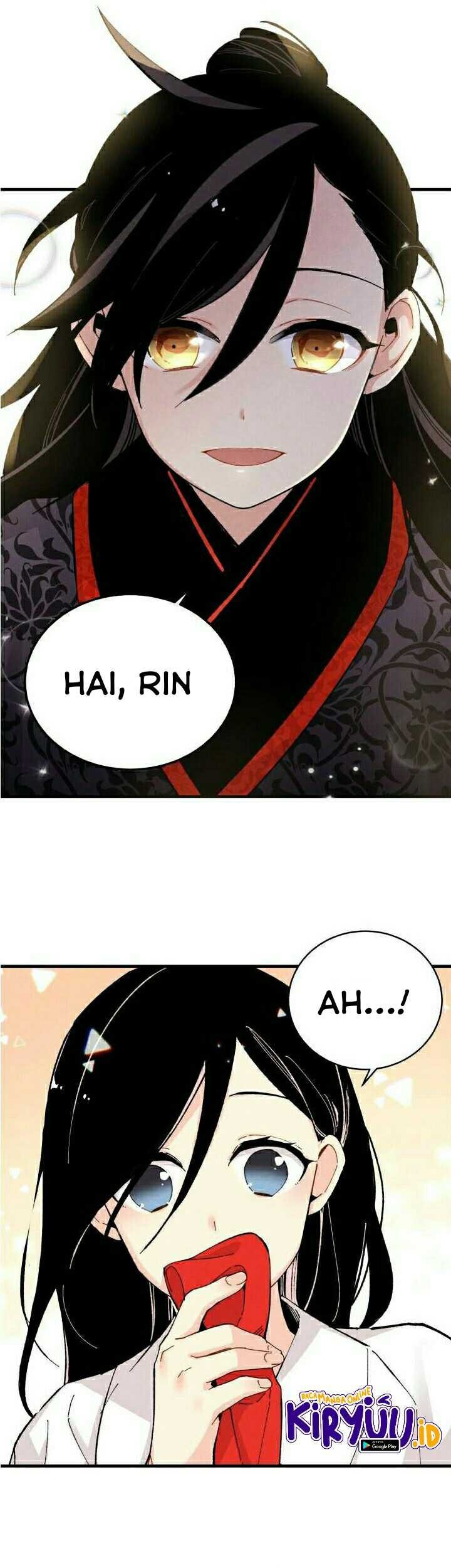 lightning expert Chapter 26 - halaman 37