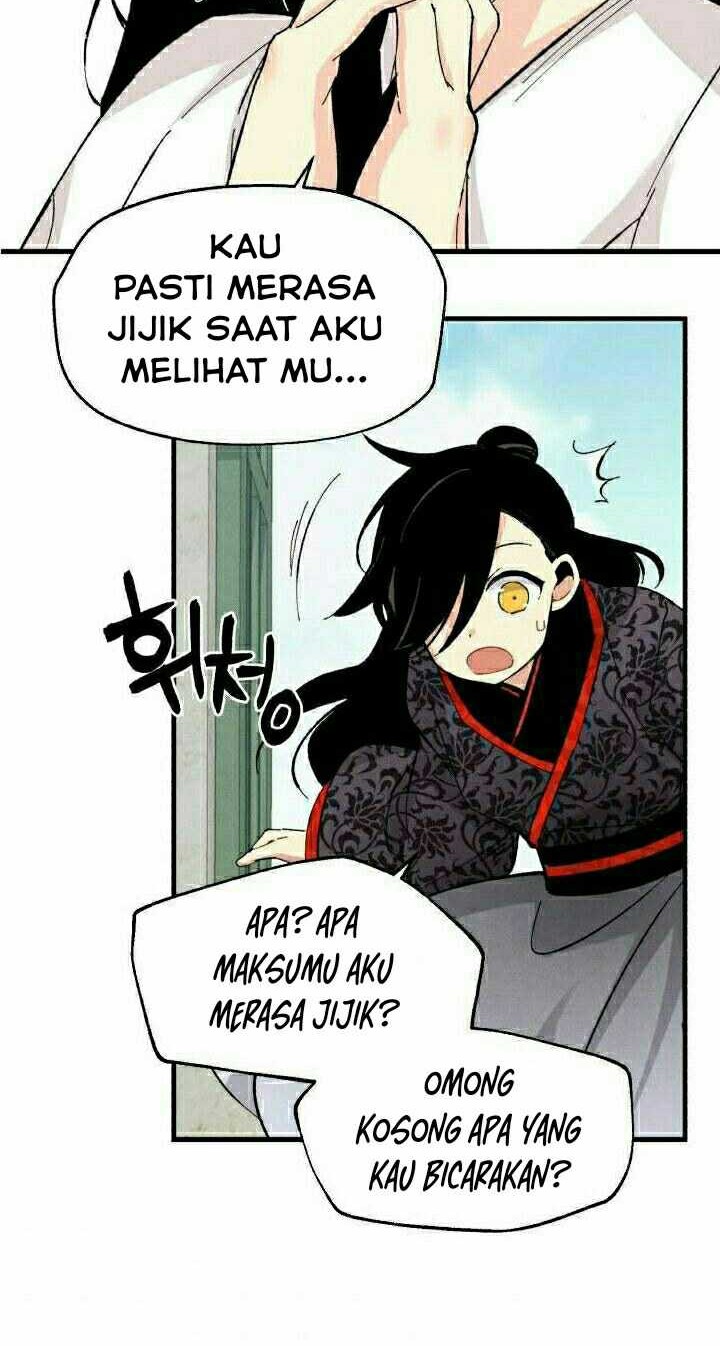 lightning expert Chapter 26 - halaman 40