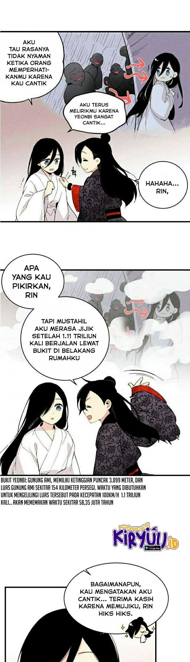 lightning expert Chapter 26 - halaman 41