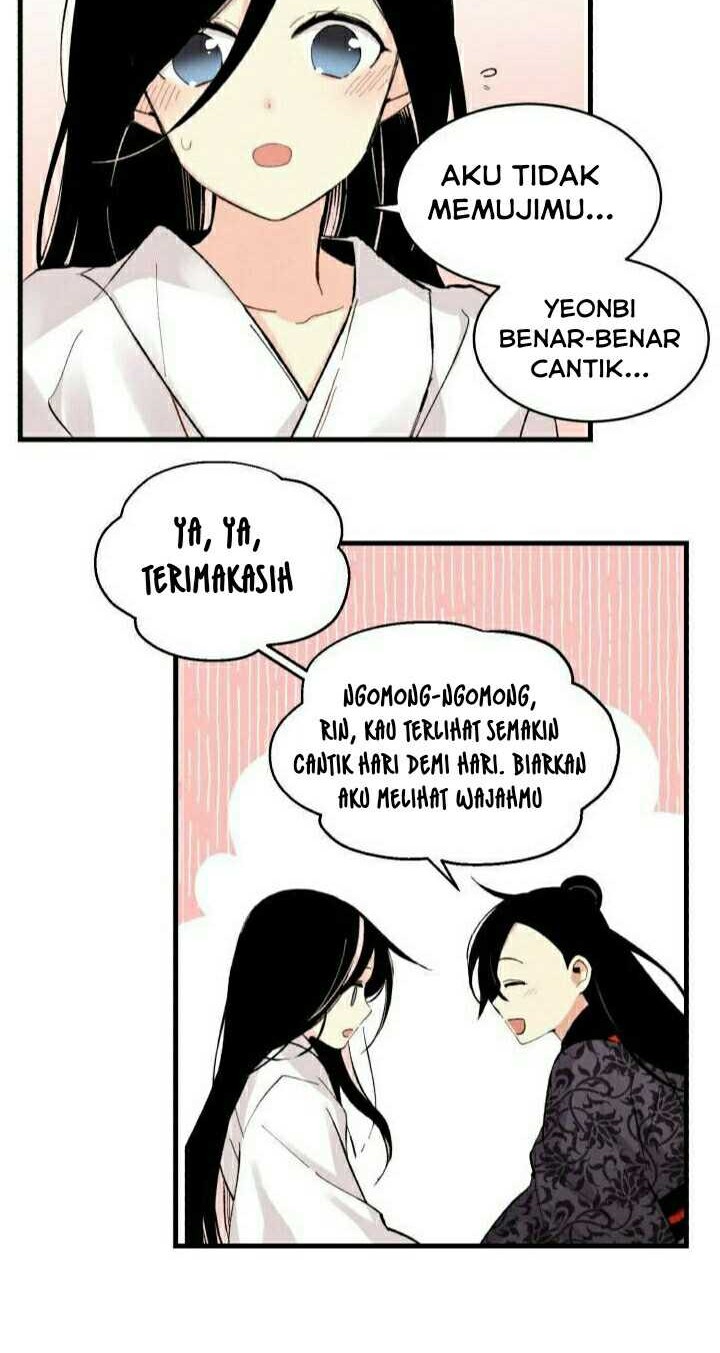 lightning expert Chapter 26 - halaman 42