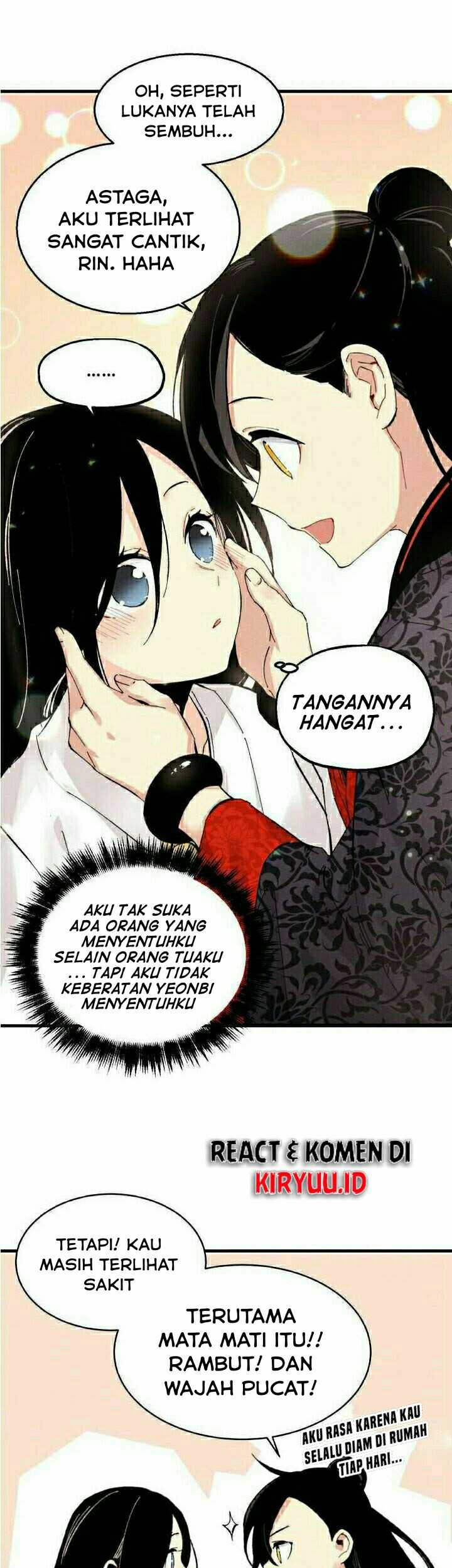 lightning expert Chapter 26 - halaman 43